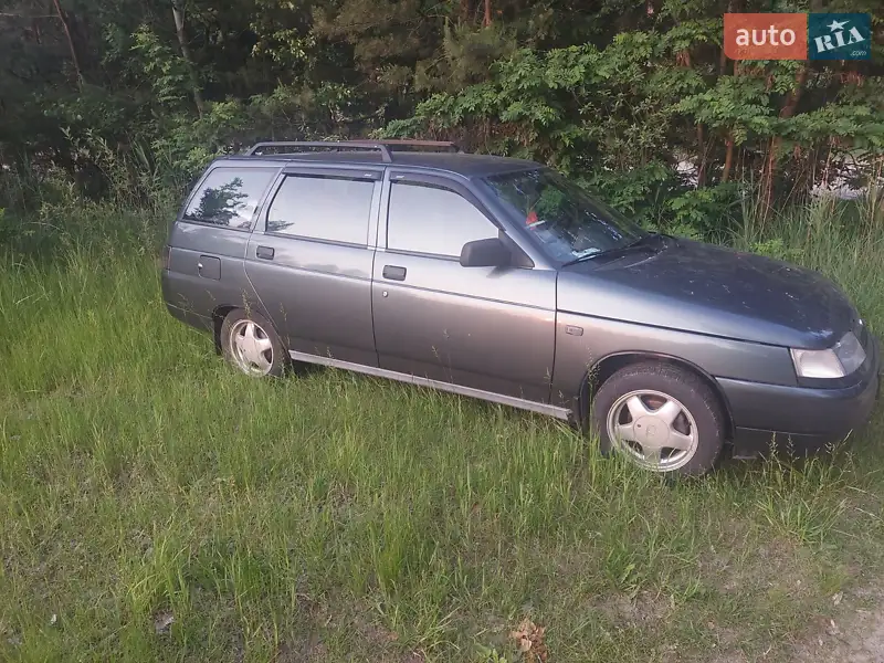 VAZ-Lada 2111 2007 VIN Y7C21112070073401 фото оголошення 14 з 41