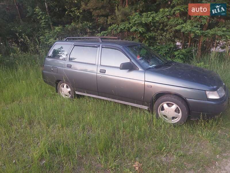 Универсал ВАЗ / Lada 2111 2007 в Харькове