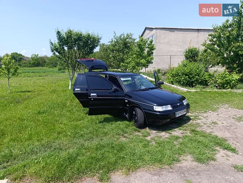 ВАЗ / Lada 2111 2007