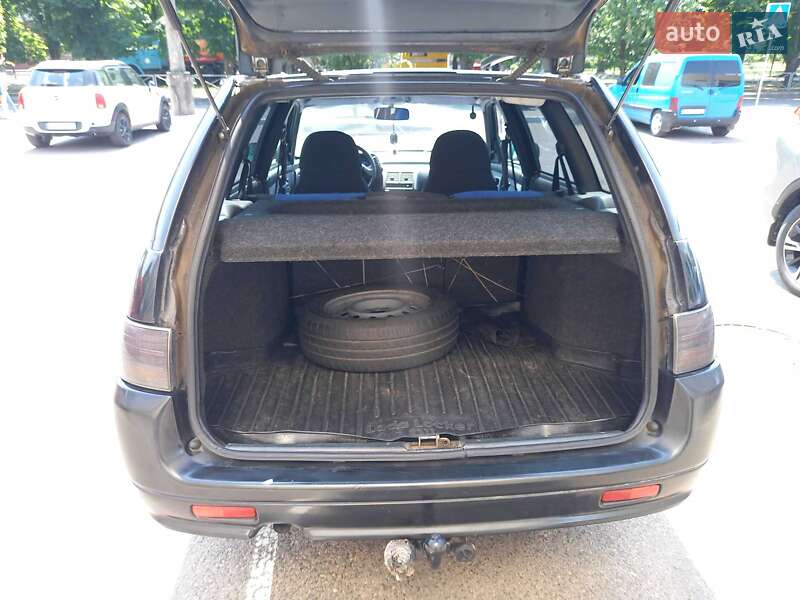 Універсал ВАЗ / Lada 2111 2007 в Черкасах