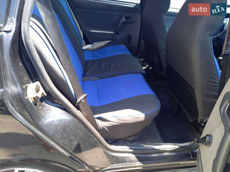 Універсал ВАЗ / Lada 2111 2007 в Черкасах