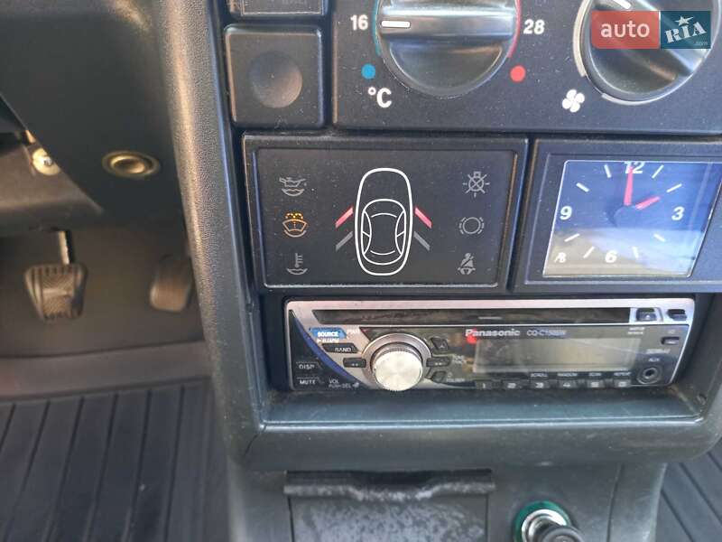 Універсал ВАЗ / Lada 2111 2007 в Черкасах