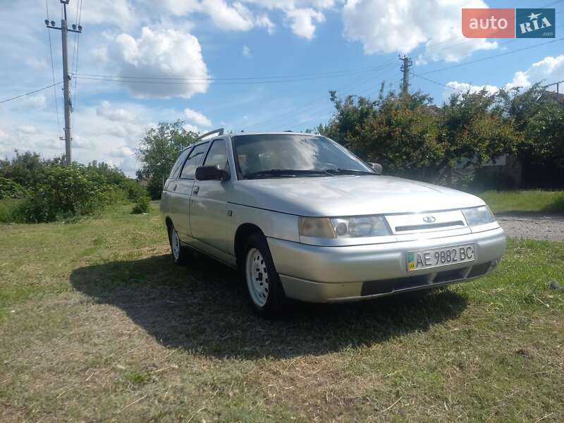 Универсал ВАЗ / Lada 2111 2006 в Каменском