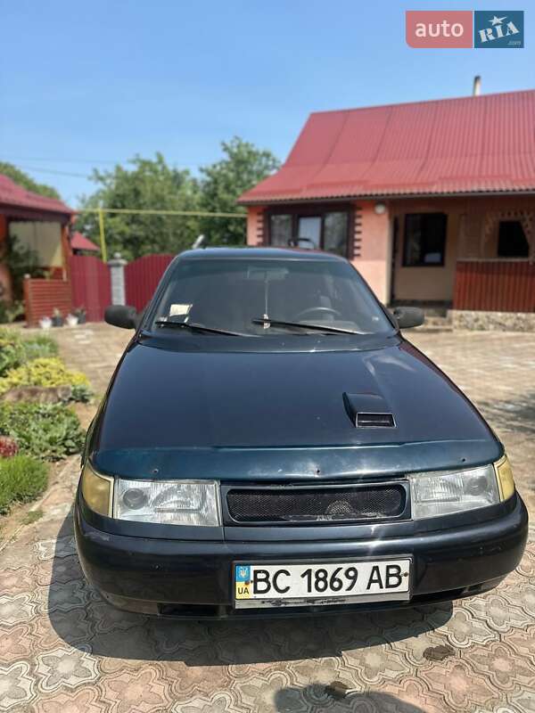 Универсал ВАЗ / Lada 2111 2004 в Мостиске