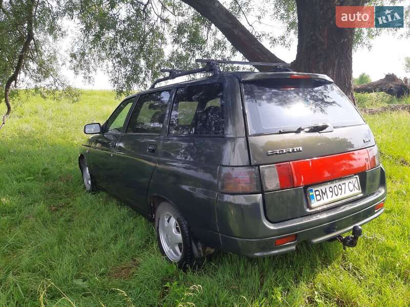 Универсал ВАЗ / Lada 2111 2005 в Путивле