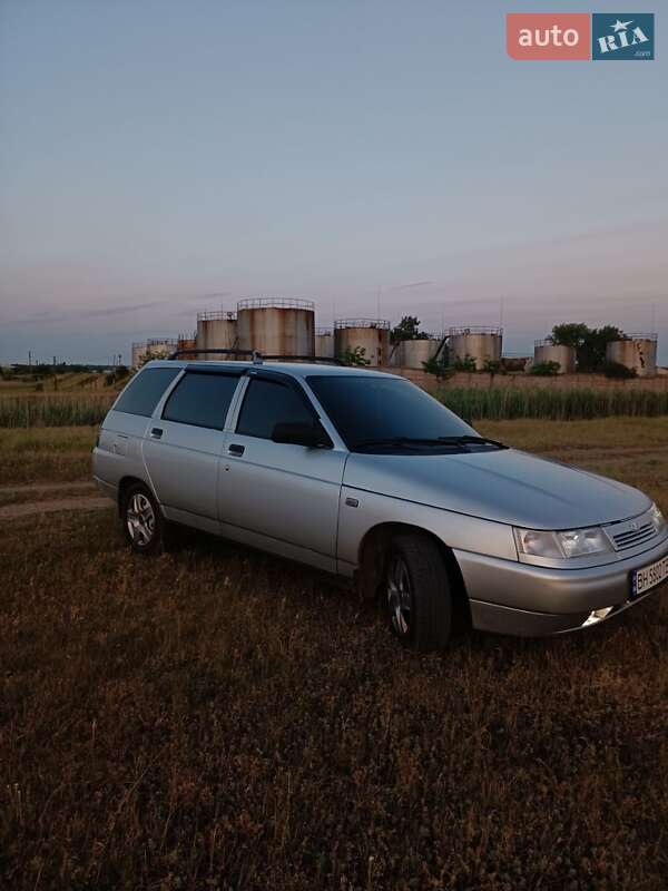 Универсал ВАЗ / Lada 2111 2008 в Сарате