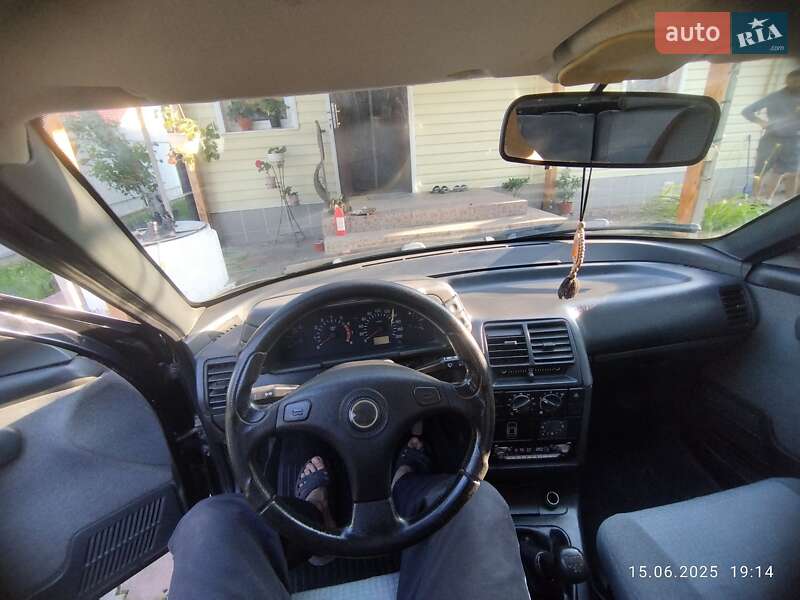 Універсал ВАЗ / Lada 2111 2007 в Кам'янець-Подільському