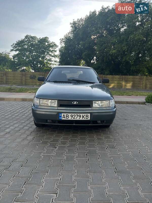 ВАЗ / Lada 2111 2000