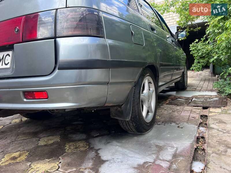 Универсал ВАЗ / Lada 2111 2007 в Харькове