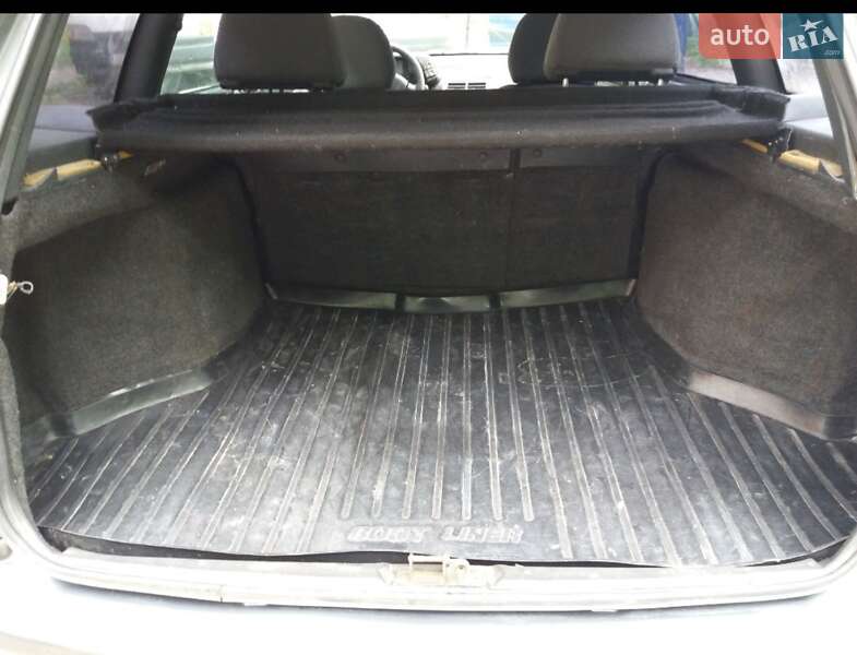 Універсал ВАЗ / Lada 2111 2008 в Львові