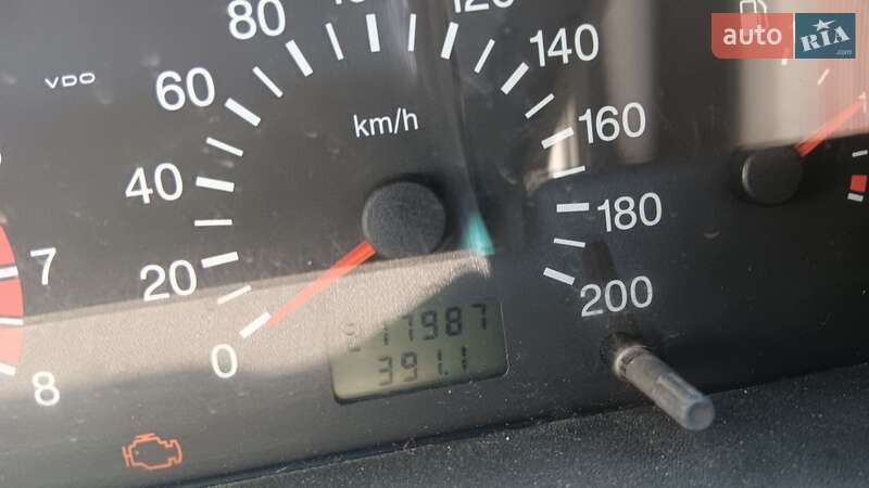 Універсал ВАЗ / Lada 2111 2008 в Львові