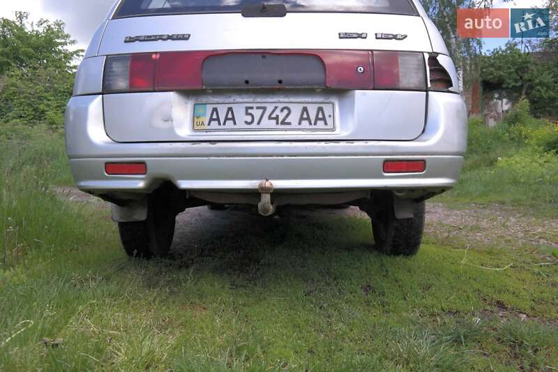 Универсал ВАЗ / Lada 2111 2006 в Киеве
