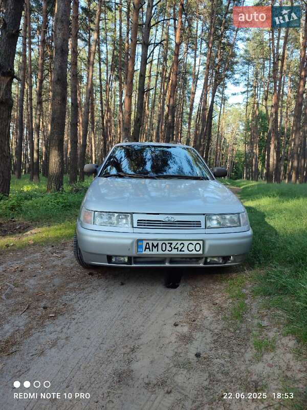 ВАЗ / Lada 2111 2009