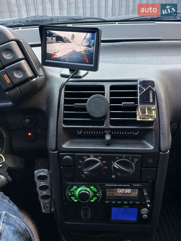 Універсал ВАЗ / Lada 2111 2003 в Києві