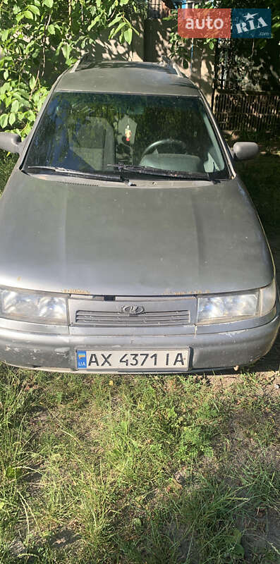 Універсал ВАЗ / Lada 2111 2007 в Шарівці