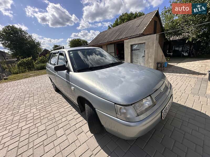 Універсал ВАЗ / Lada 2111 2007 в Городищеві