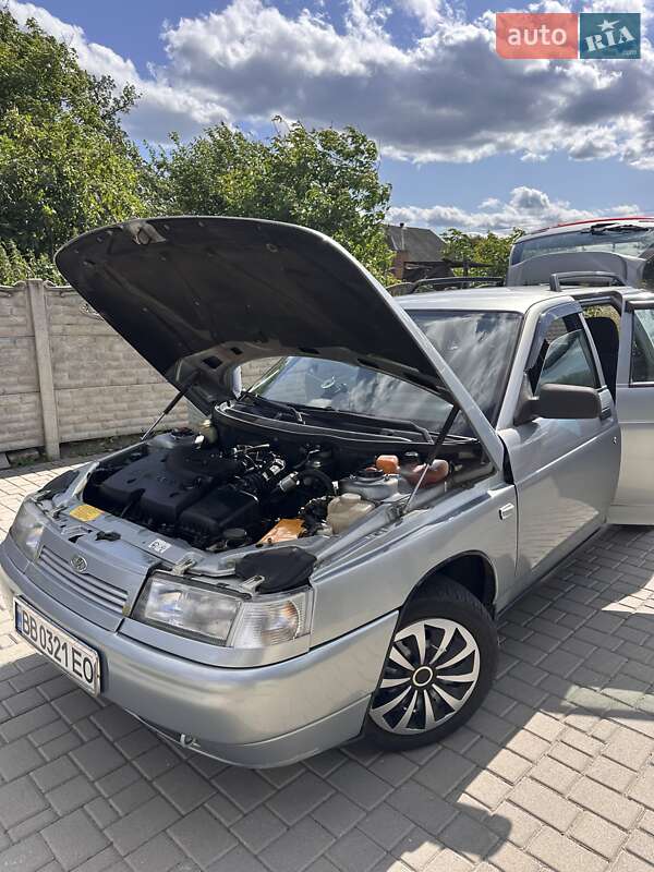Універсал ВАЗ / Lada 2111 2007 в Городищеві