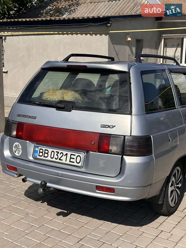 Універсал ВАЗ / Lada 2111 2007 в Городищеві