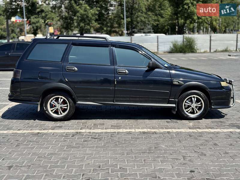 Универсал ВАЗ / Lada 2111 2003 в Кривом Роге