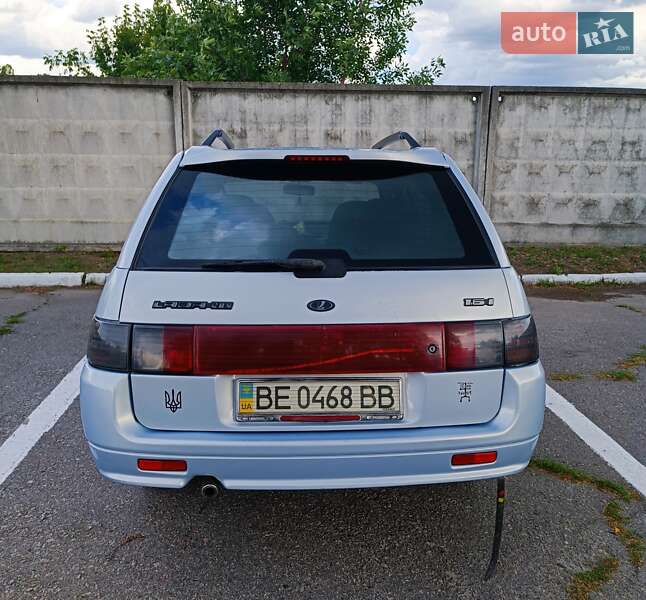 Универсал ВАЗ / Lada 2111 2005 в Кременчуге