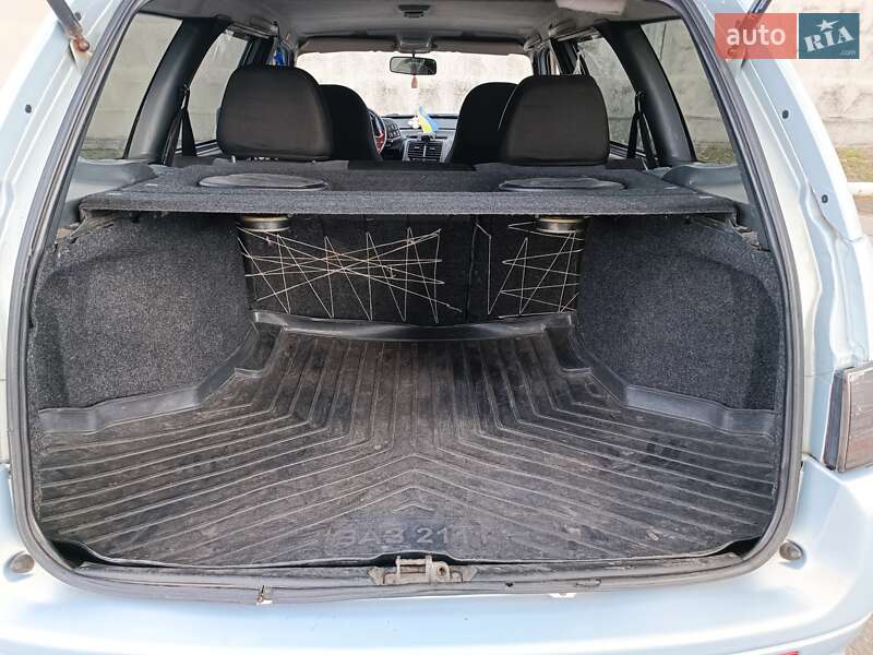 Универсал ВАЗ / Lada 2111 2005 в Кременчуге