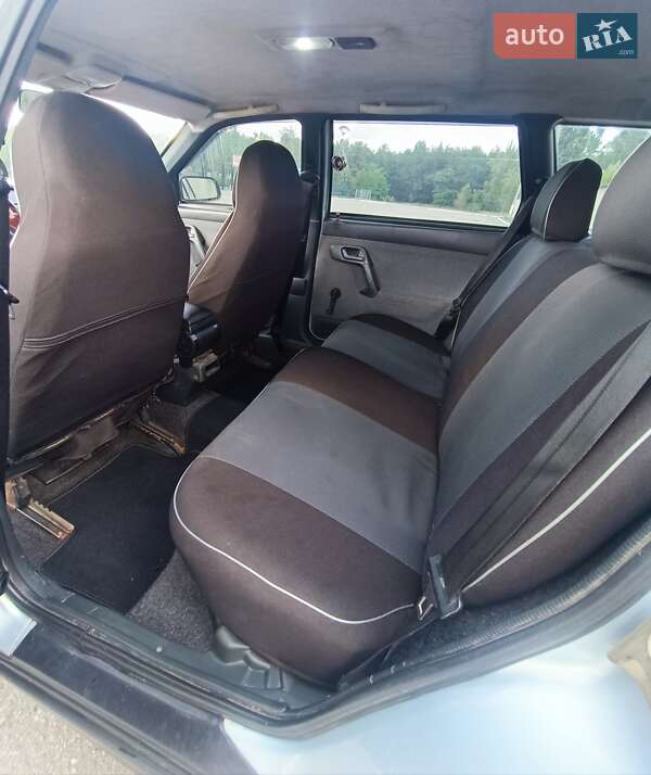 Универсал ВАЗ / Lada 2111 2005 в Кременчуге