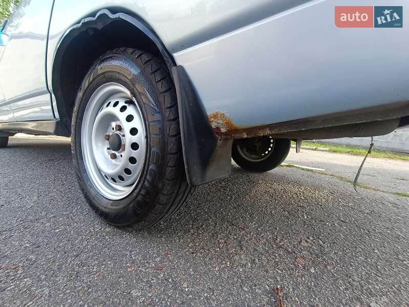 Универсал ВАЗ / Lada 2111 2005 в Кременчуге