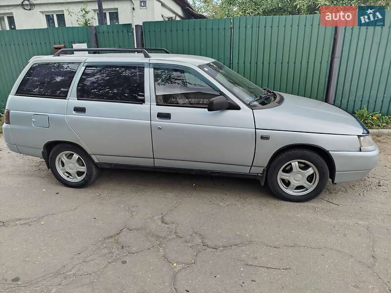 ВАЗ / Lada 2111 2000