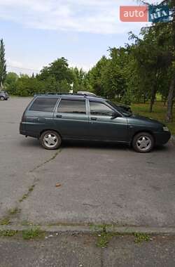 Универсал ВАЗ 2111 2007 в 