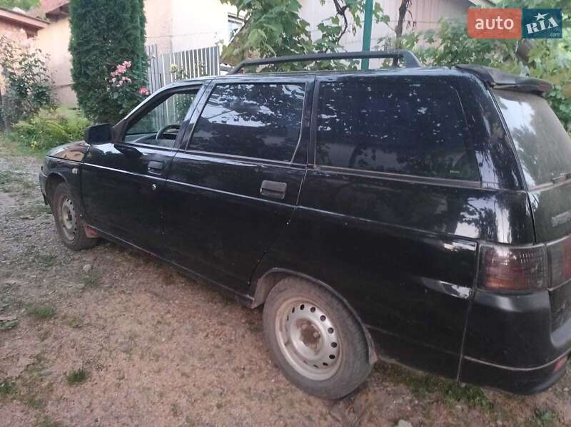 Универсал ВАЗ / Lada 2111 2009 в Иршаве