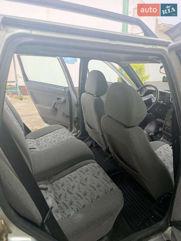 Универсал ВАЗ / Lada 2111 2007 в Ужгороде