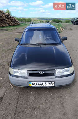 Универсал ВАЗ 2111 2008 в Краматорске
