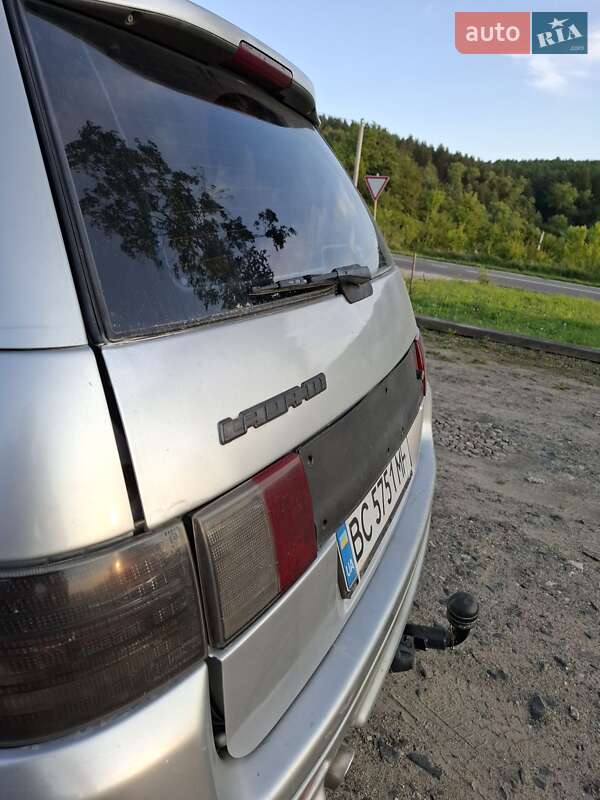 Универсал ВАЗ / Lada 2111 2007 в Львове