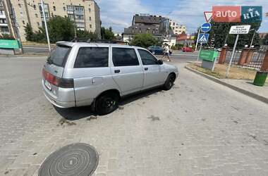 Универсал ВАЗ 2111 2008 в 