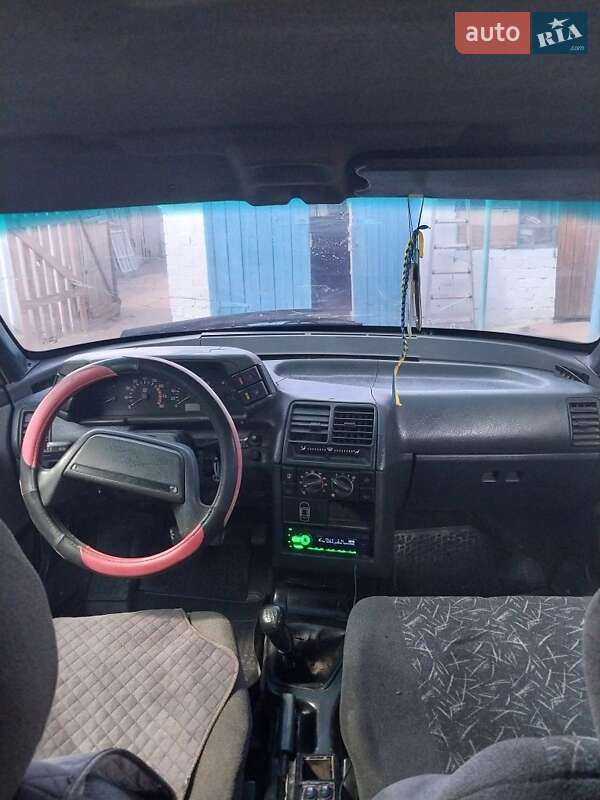 Универсал ВАЗ / Lada 2111 2003 в Николаеве