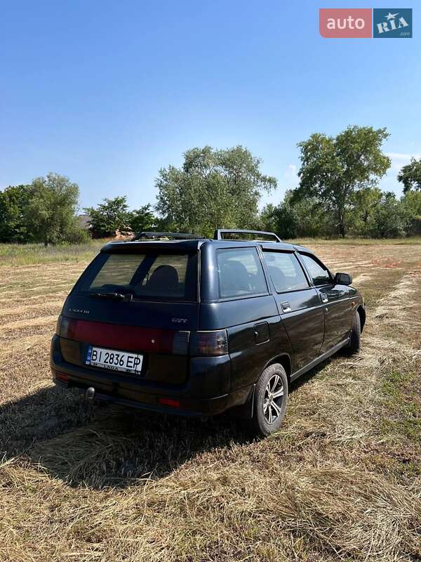 Универсал ВАЗ / Lada 2111 2007 в Малой Перещепине