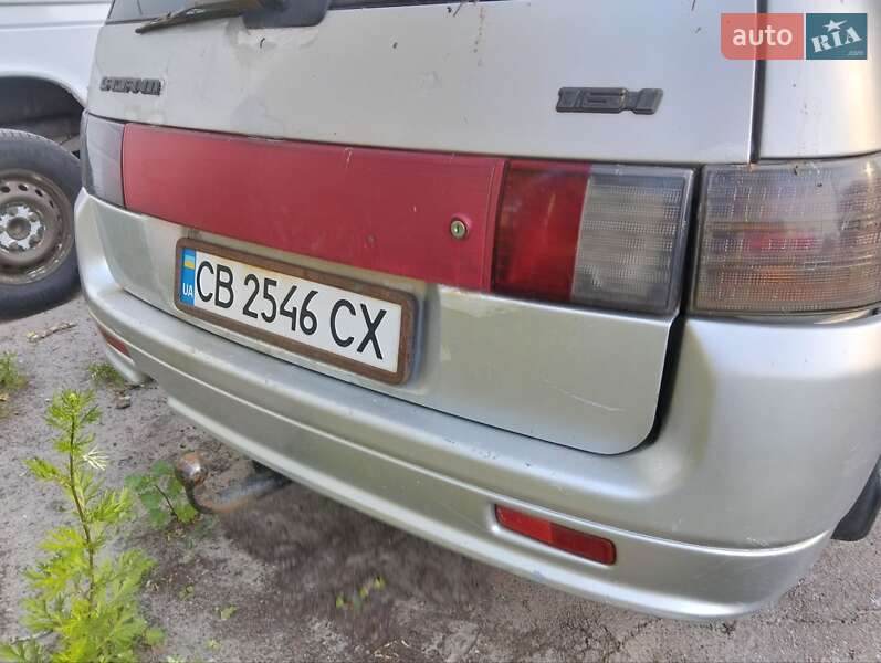 Универсал ВАЗ / Lada 2111 2007 в Чернигове