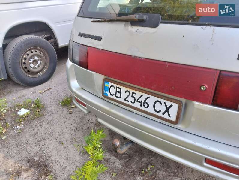Универсал ВАЗ / Lada 2111 2007 в Чернигове