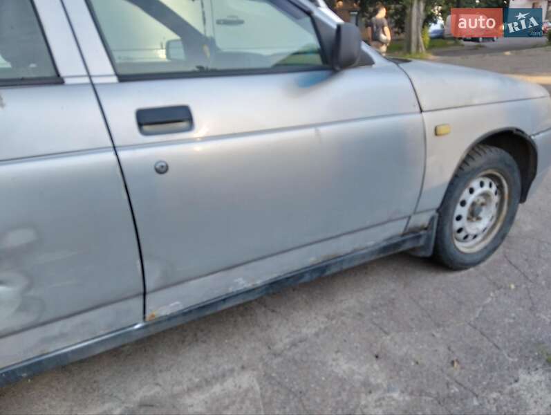 Универсал ВАЗ / Lada 2111 2007 в Чернигове