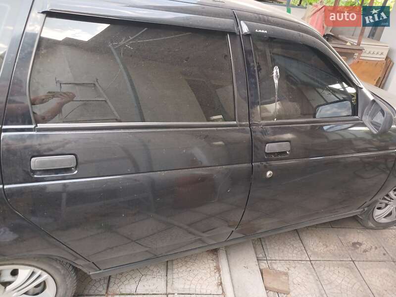 Универсал ВАЗ / Lada 2111 2010 в Дергачах