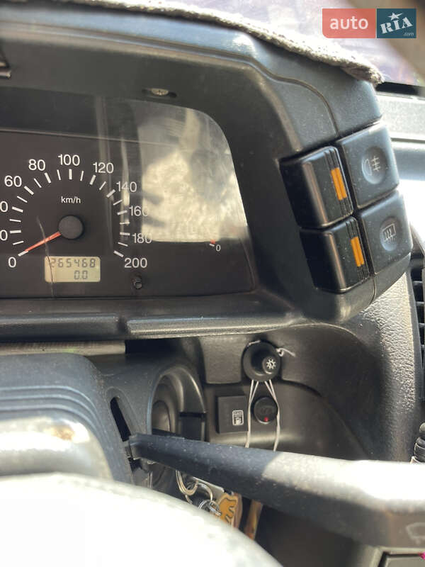 Универсал ВАЗ / Lada 2111 2007 в Казатине