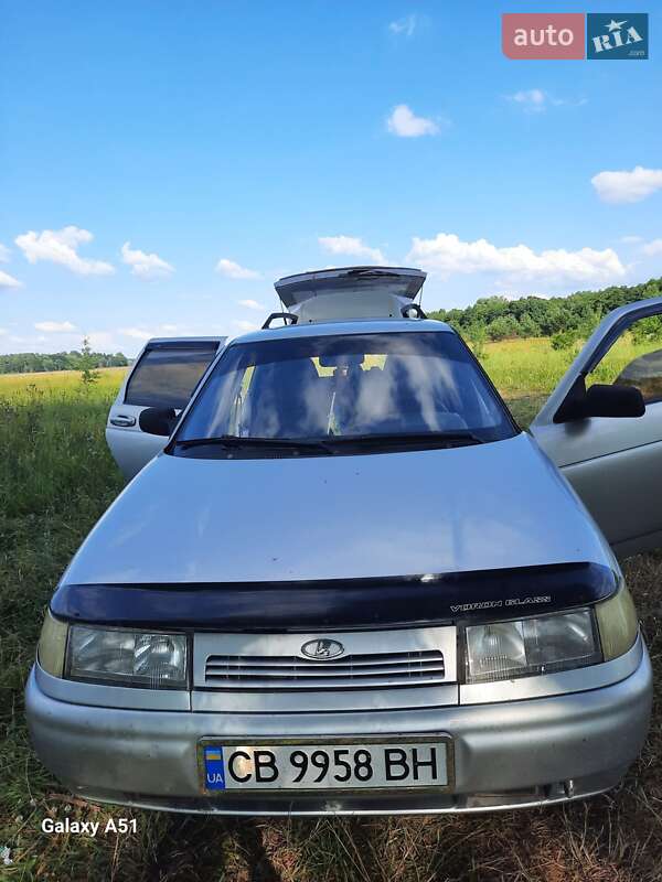 Универсал ВАЗ / Lada 2111 2007 в Чернигове