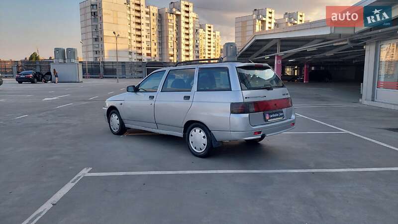 Универсал ВАЗ / Lada 2111 2006 в Киеве