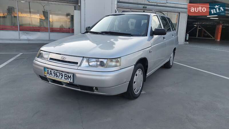 Универсал ВАЗ / Lada 2111 2006 в Киеве