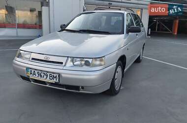 Універсал ВАЗ 2111 2006 в Києві