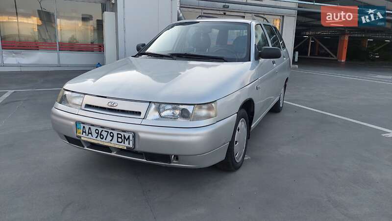 Универсал ВАЗ / Lada 2111 2006 в Киеве
