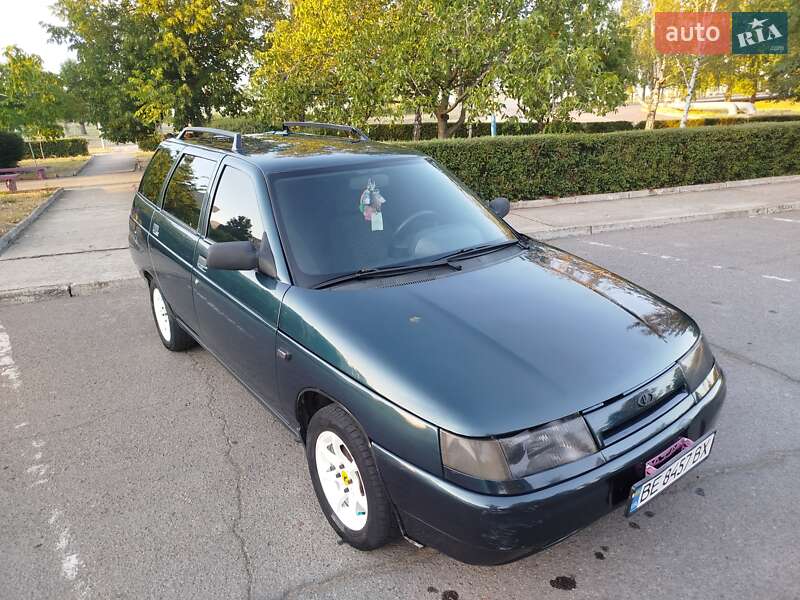 Універсал ВАЗ / Lada 2111 2006 в Южноукраїнську
