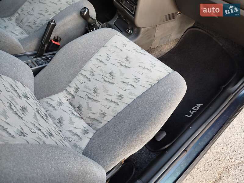 Універсал ВАЗ / Lada 2111 2006 в Южноукраїнську