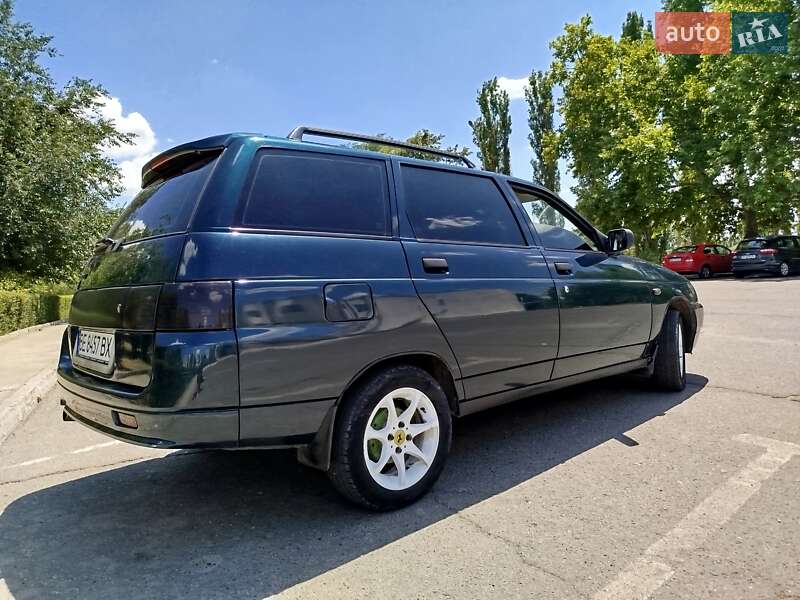 Універсал ВАЗ / Lada 2111 2006 в Южноукраїнську