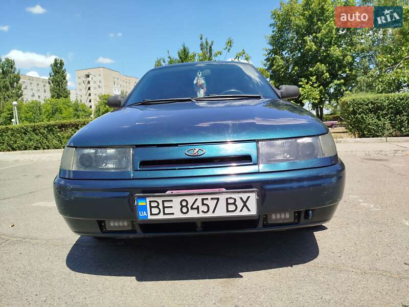 Універсал ВАЗ / Lada 2111 2006 в Южноукраїнську